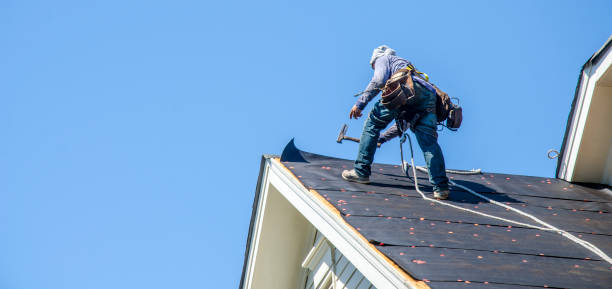 Best Shingle Roofing Installation  in Signal Hill, CA